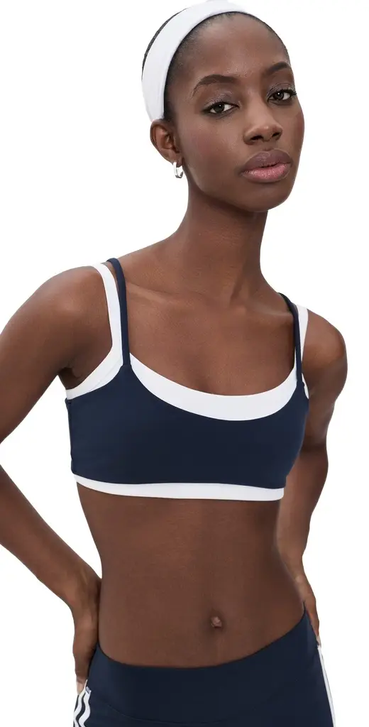 FORM Layered Bra