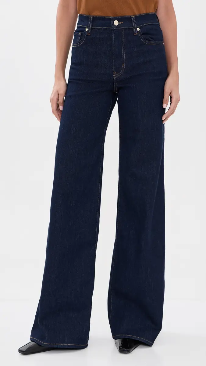 Frame The Palace Jeans | Thumbnail 2 Frame The Palace Jeans | Thumbnail 2