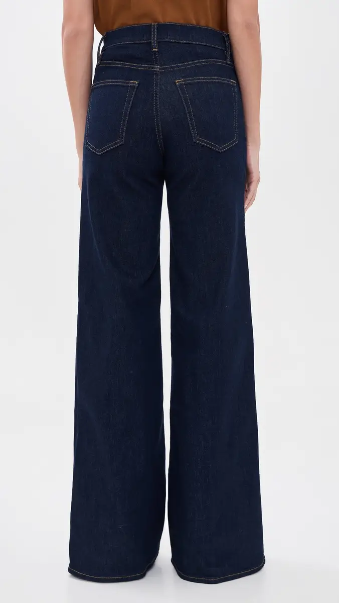 Frame The Palace Jeans | Thumbnail 3 Frame The Palace Jeans | Thumbnail 3