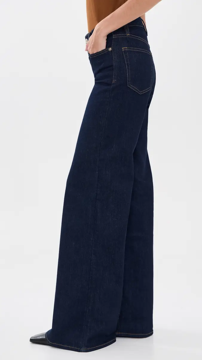 Frame The Palace Jeans | Thumbnail 4 Frame The Palace Jeans | Thumbnail 4
