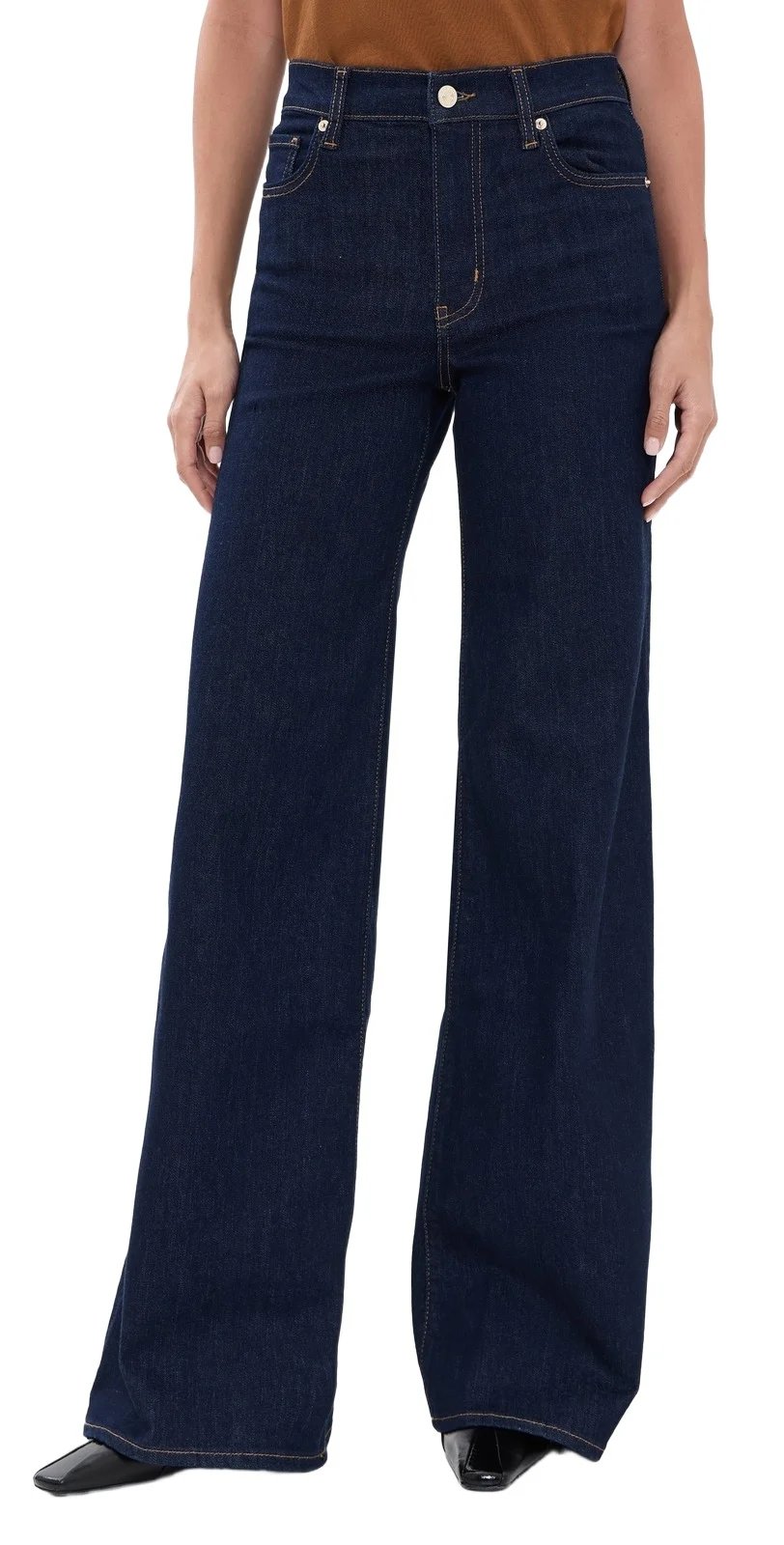Frame The Palace Jeans