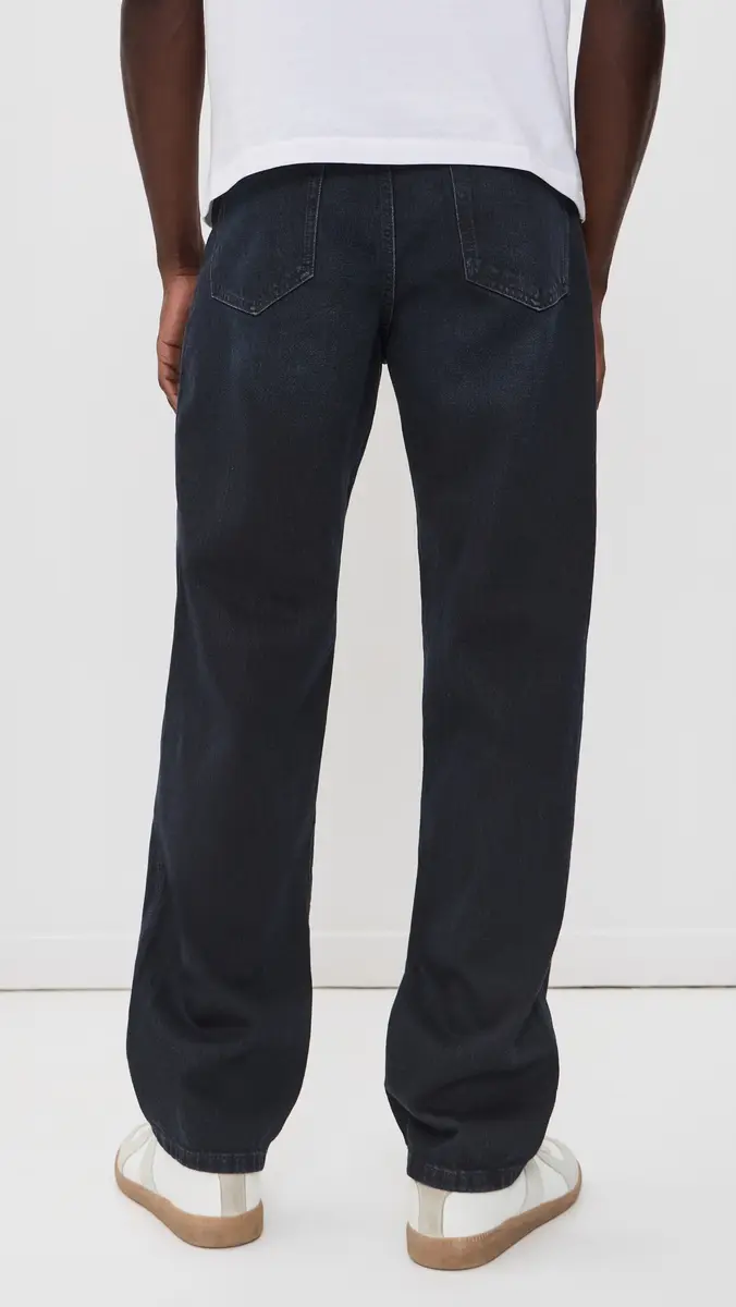 WARP + WEFT GRR Relaxed Straight Jeans | Thumbnail 3 WARP + WEFT GRR Relaxed Straight Jeans | Thumbnail 3