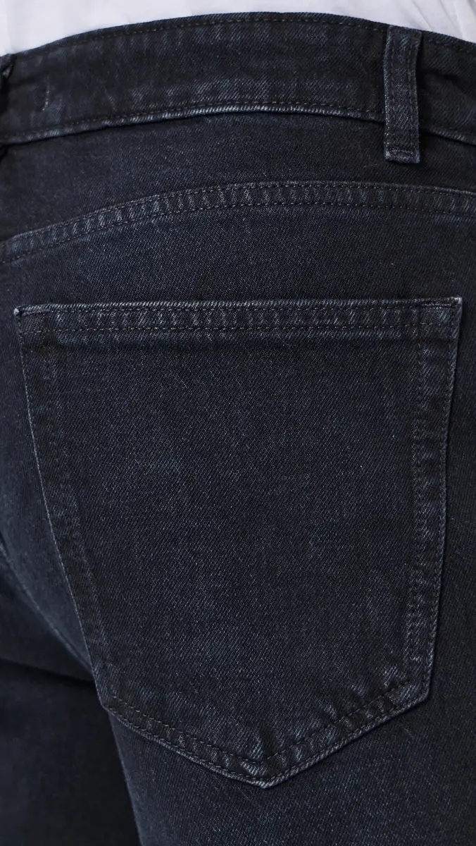 WARP + WEFT GRR Relaxed Straight Jeans | Thumbnail 6 WARP + WEFT GRR Relaxed Straight Jeans | Thumbnail 6