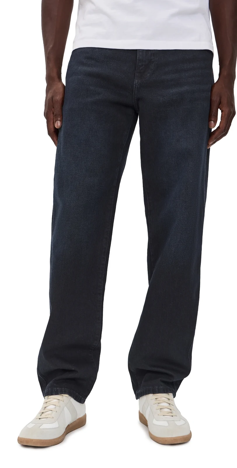 GRR Relaxed Straight Jeans GRR Relaxed Straight Jeans