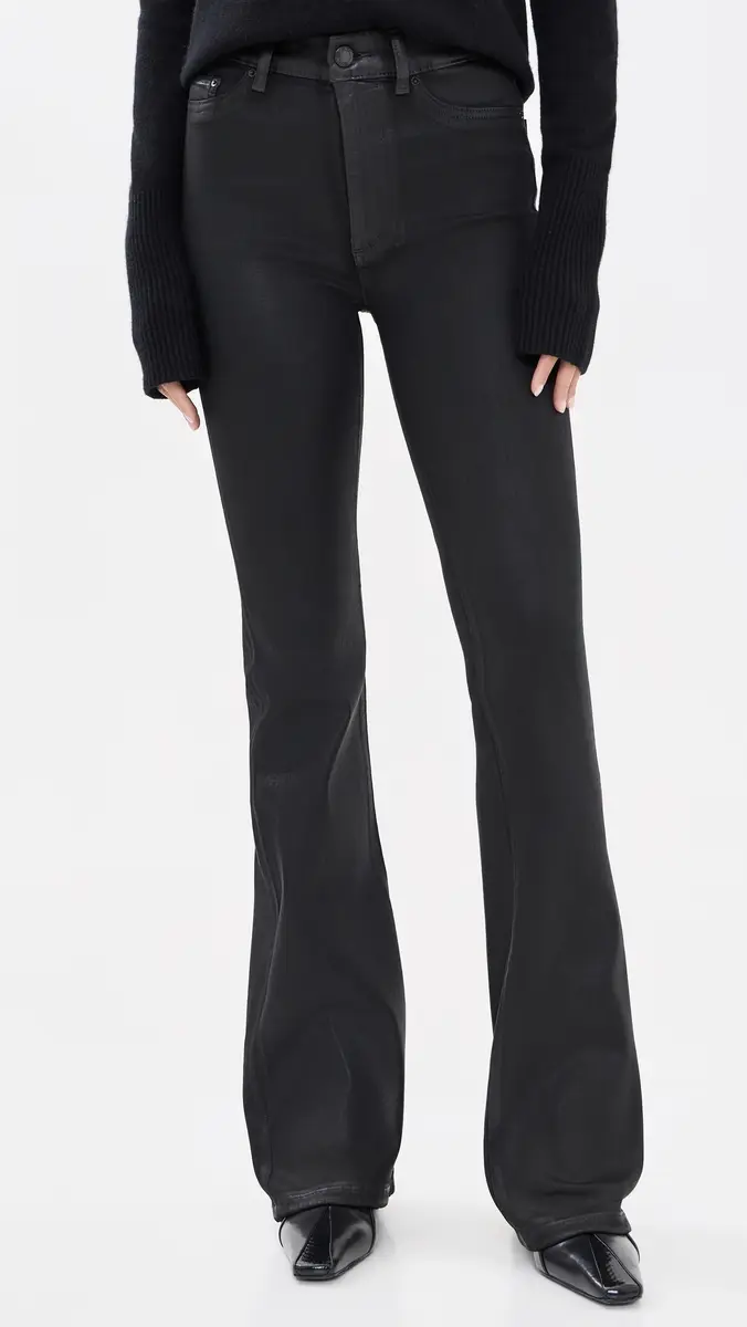DL1961 Bridget Boot Instasculpt Jeans | Thumbnail 2 DL1961 Bridget Boot Instasculpt Jeans | Thumbnail 2