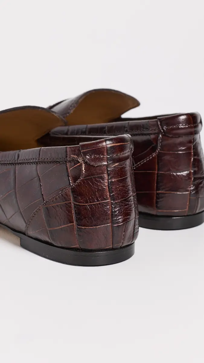 Jamie Haller The Penny Loafers | Thumbnail 4