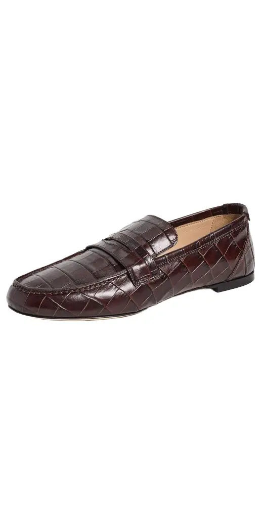 The Penny Loafers