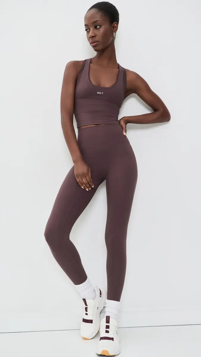 SET Sporty Gym Tank | Thumbnail 5 SET Sporty Gym Tank | Thumbnail 5