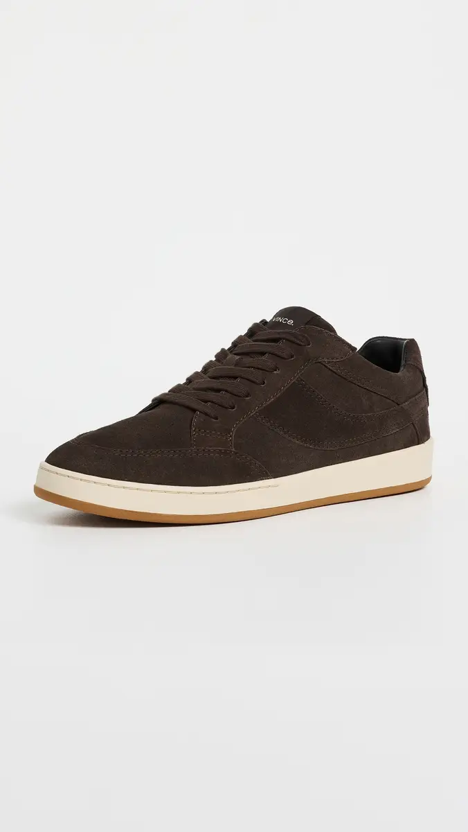 Vince Pacifico Sneakers | Thumbnail 2 Vince Pacifico Sneakers | Thumbnail 2