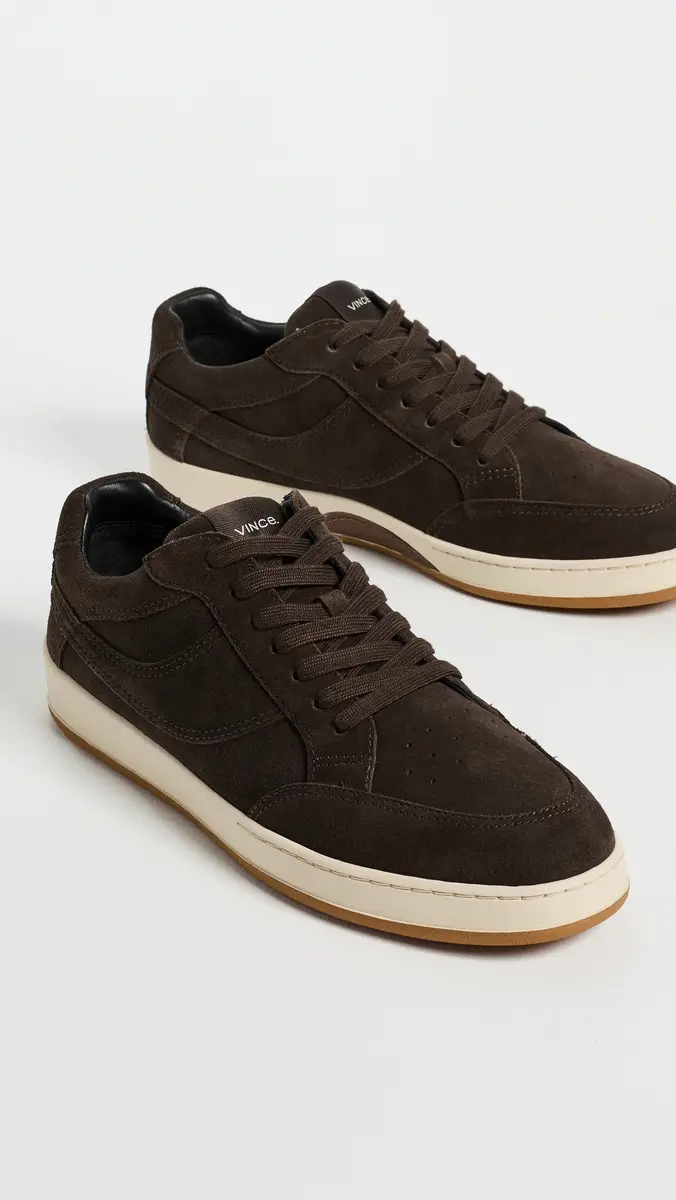 Vince Pacifico Sneakers | Thumbnail 4 Vince Pacifico Sneakers | Thumbnail 4