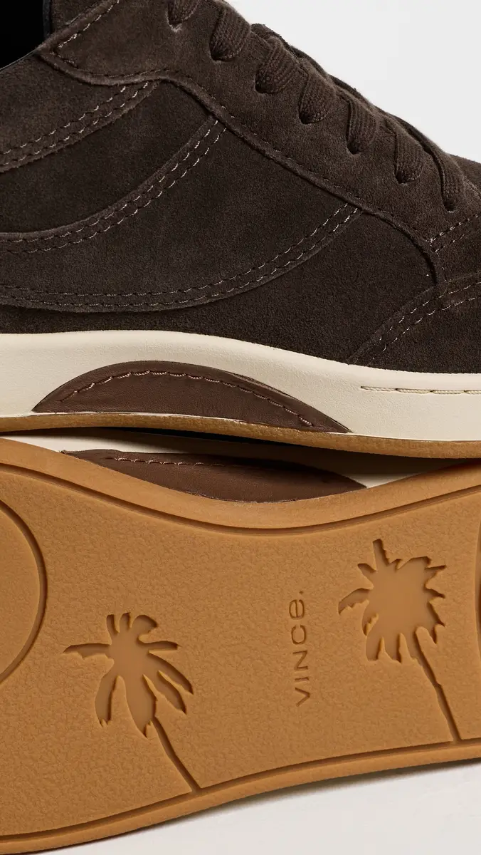 Vince Pacifico Sneakers | Thumbnail 5 Vince Pacifico Sneakers | Thumbnail 5