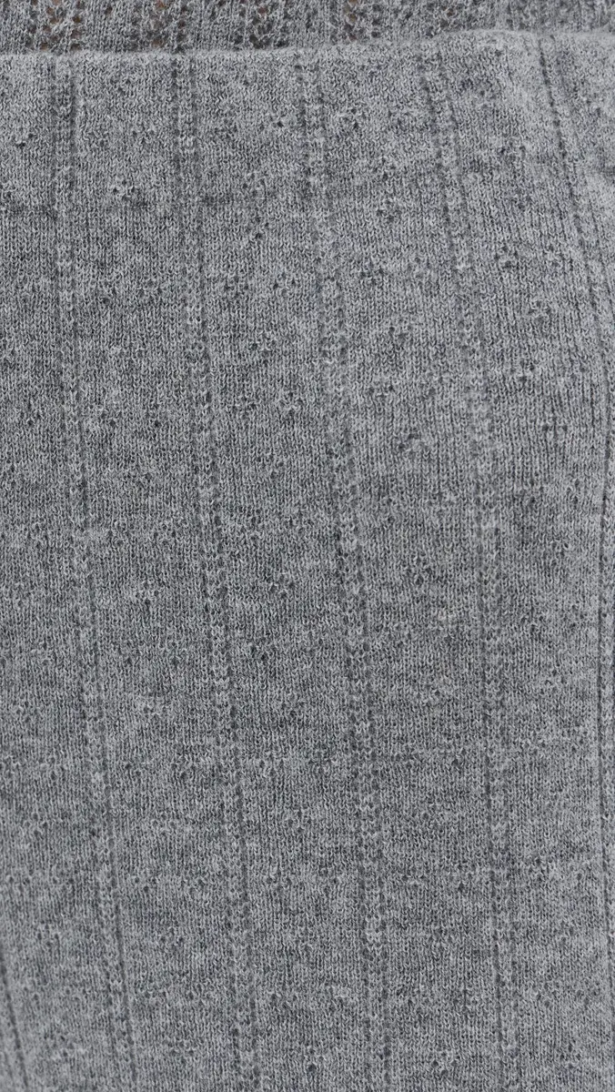 Lisa Yang Shannen Cotton Cashmere Lounge Pants | Thumbnail 6