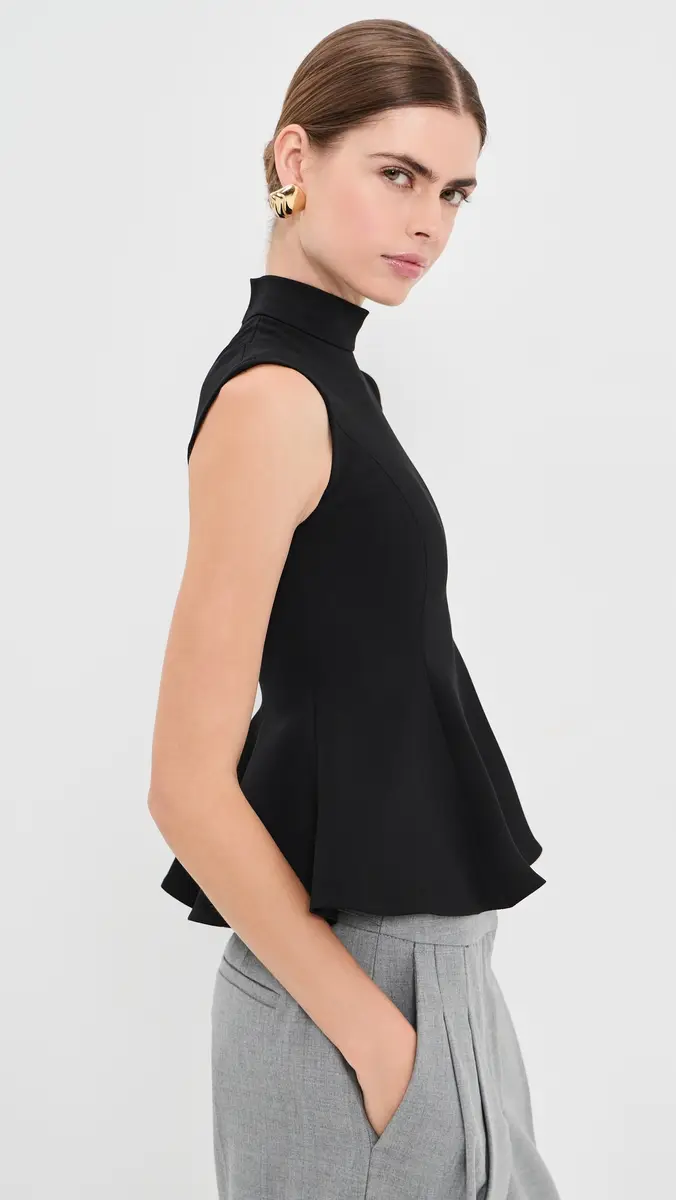FRANÇOISE Willa Top | Thumbnail 4 FRANÇOISE Willa Top | Thumbnail 4
