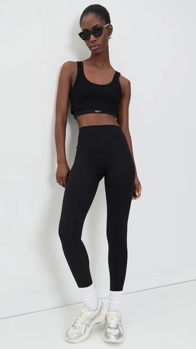 SET Sporty Roster Bra | Thumbnail 5 SET Sporty Roster Bra | Thumbnail 5