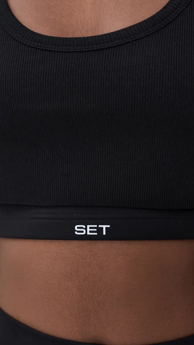 SET Sporty Roster Bra | Thumbnail 6 SET Sporty Roster Bra | Thumbnail 6