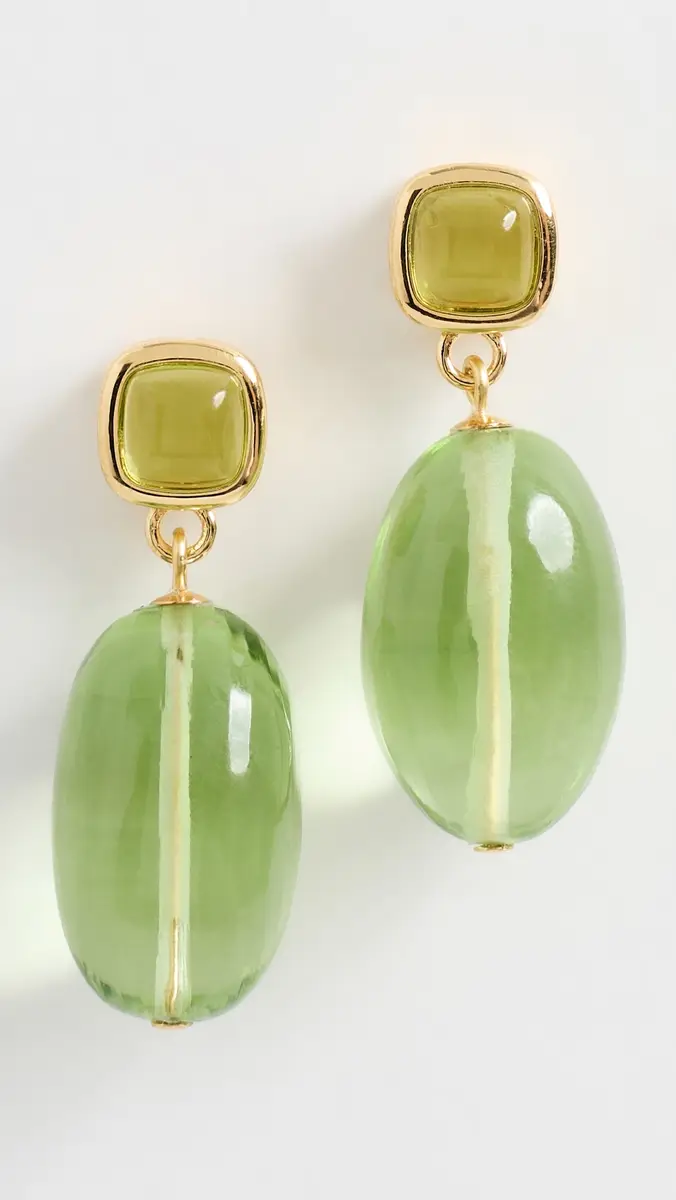 Lizzie Fortunato Grove Earrings | Thumbnail 2