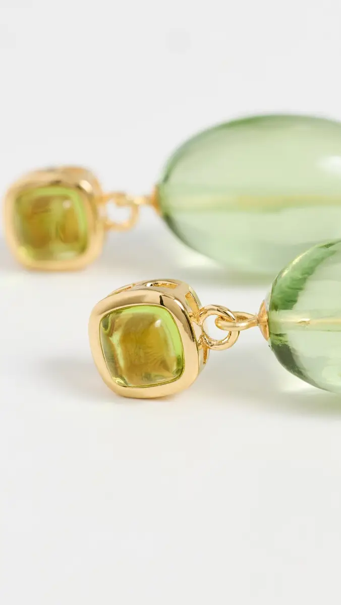 Lizzie Fortunato Grove Earrings | Thumbnail 4