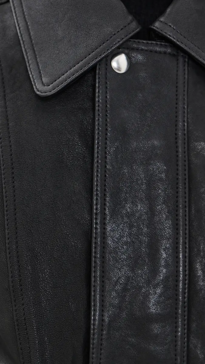 Madewell The Emery Jacket | Thumbnail 6 Madewell The Emery Jacket | Thumbnail 6