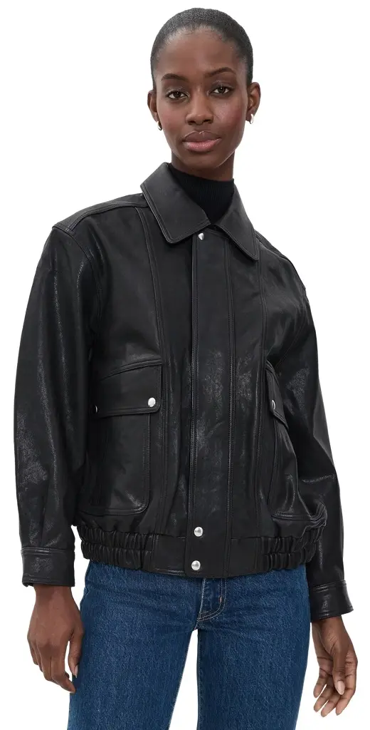 Madewell The Emery Jacket