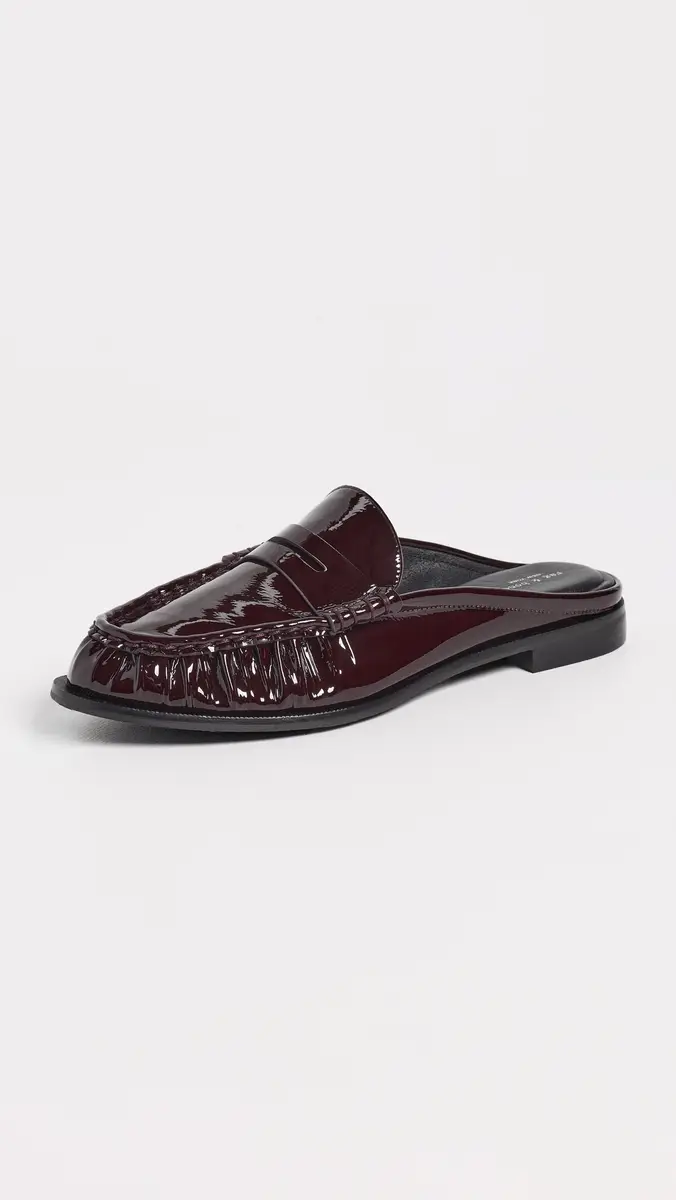 rag & bone Lexi Mules | Thumbnail 2
