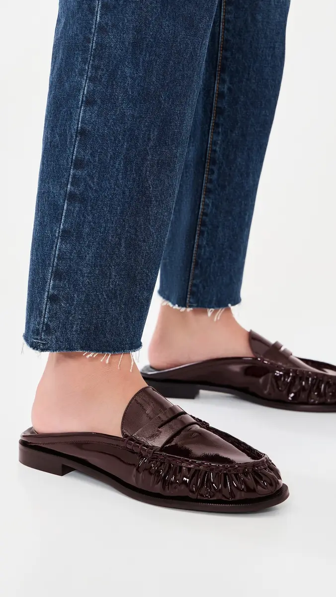 rag & bone Lexi Mules | Thumbnail 3
