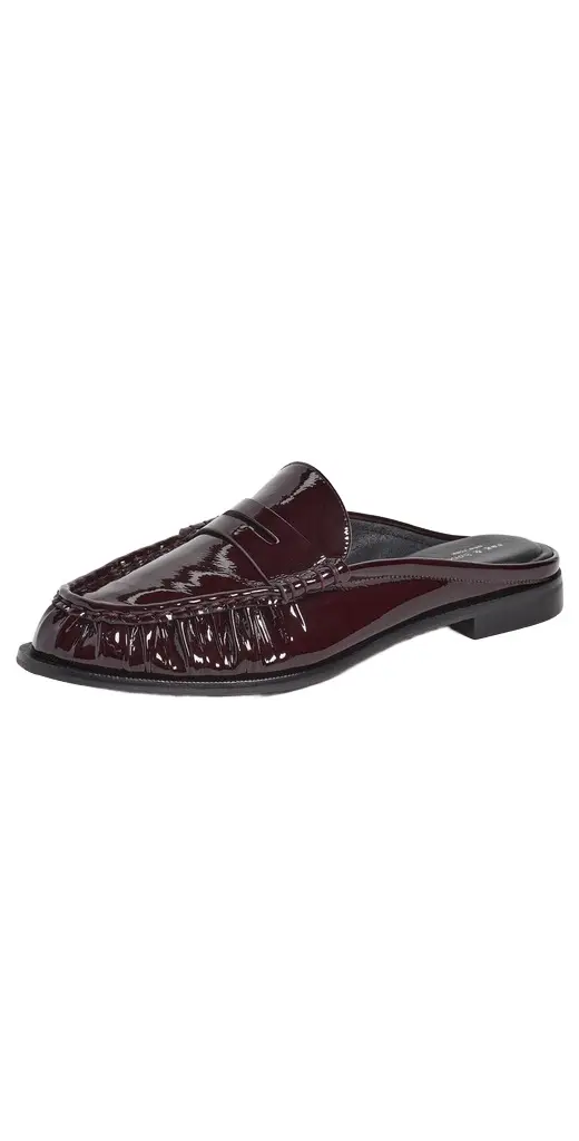 rag & bone Lexi Mules