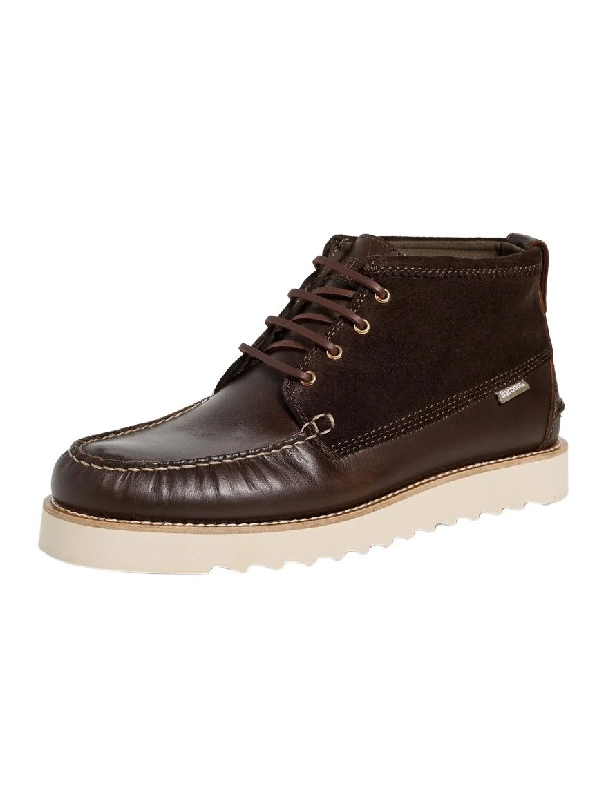 Hadston Chukka Boots Hadston Chukka Boots