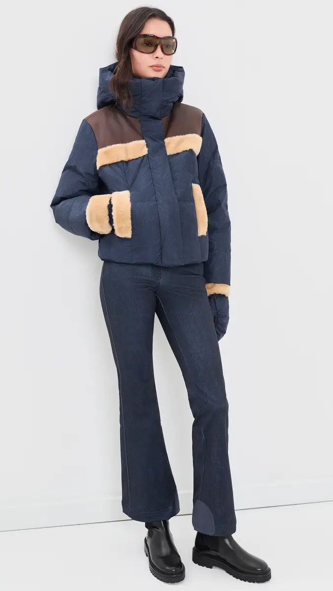 Goldbergh Fuji Ski Pants | Thumbnail 5 Goldbergh Fuji Ski Pants | Thumbnail 5