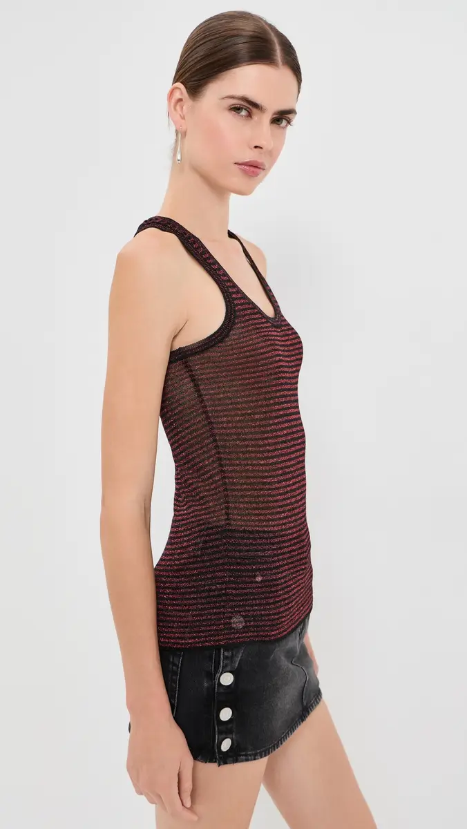 Isabel Marant Cevara Shirt | Thumbnail 4