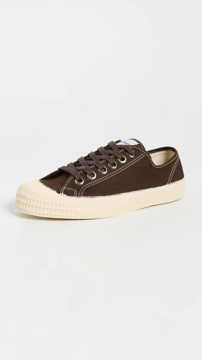 Novesta Star Master Sneakers | Thumbnail 2 Novesta Star Master Sneakers | Thumbnail 2