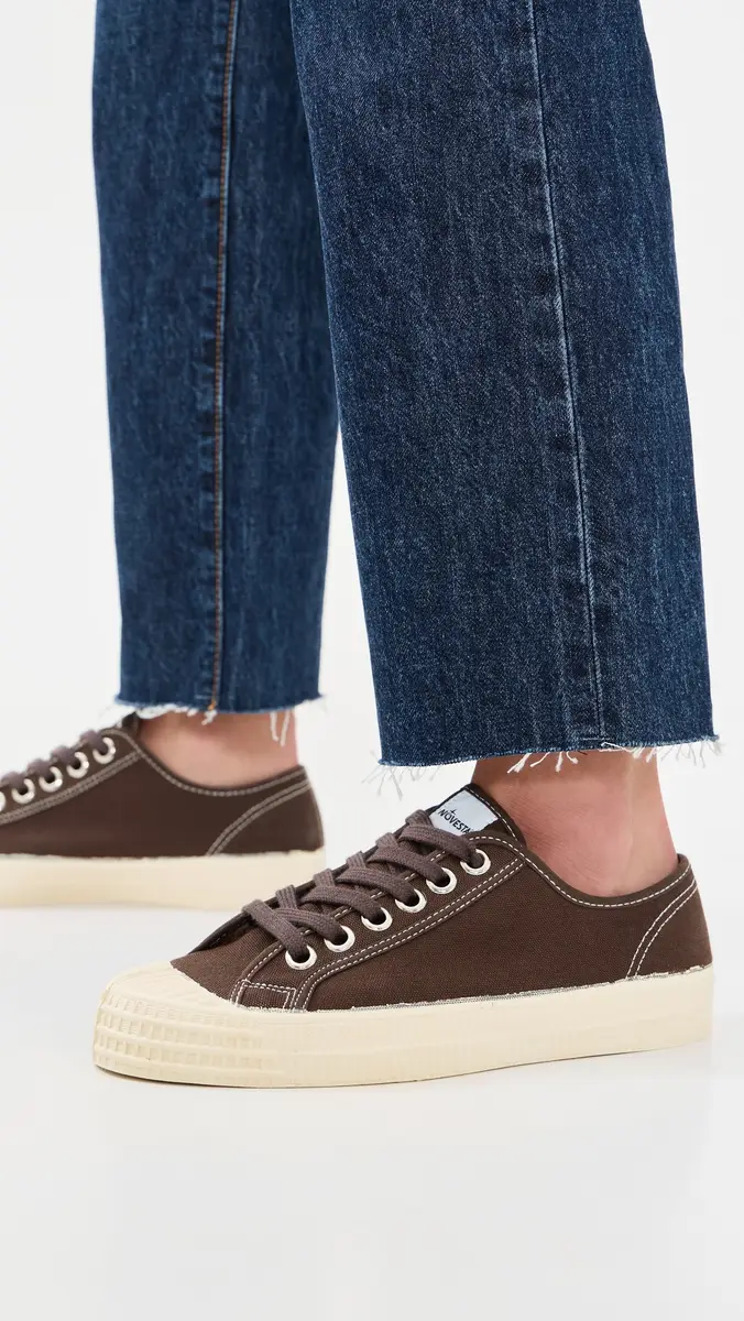 Novesta Star Master Sneakers | Thumbnail 3 Novesta Star Master Sneakers | Thumbnail 3