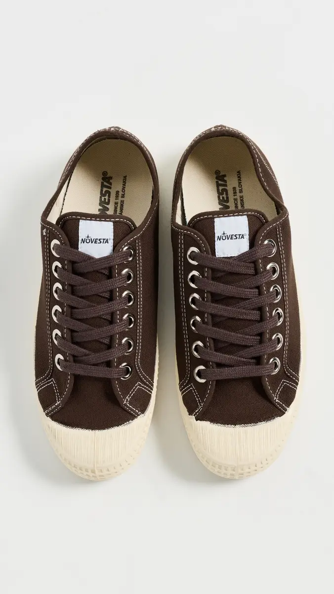 Novesta Star Master Sneakers | Thumbnail 5 Novesta Star Master Sneakers | Thumbnail 5