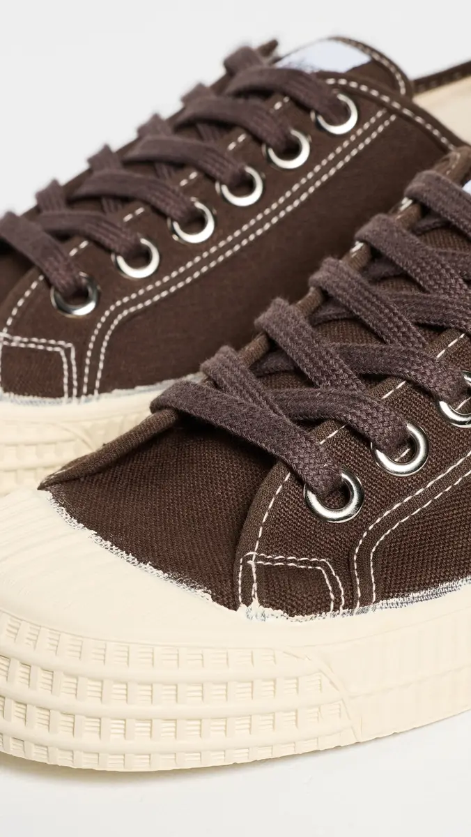 Novesta Star Master Sneakers | Thumbnail 6 Novesta Star Master Sneakers | Thumbnail 6