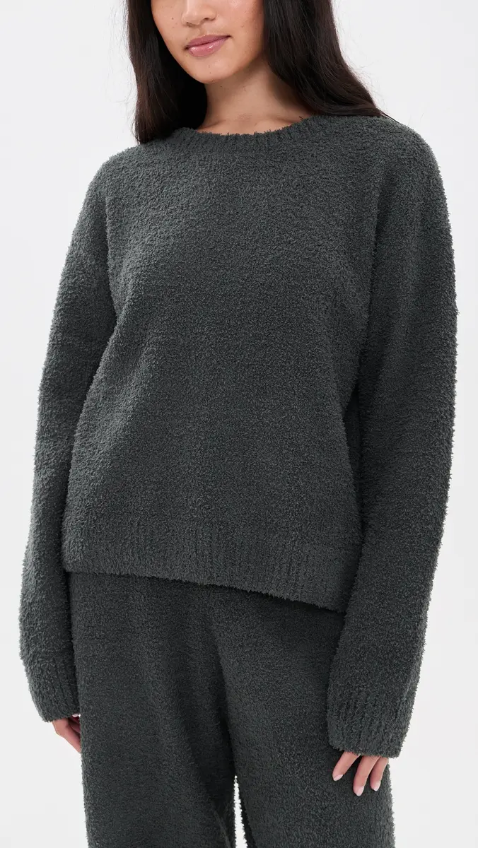 HONEYDEW Ready to Unwind Long Sleeve Top | Thumbnail 2