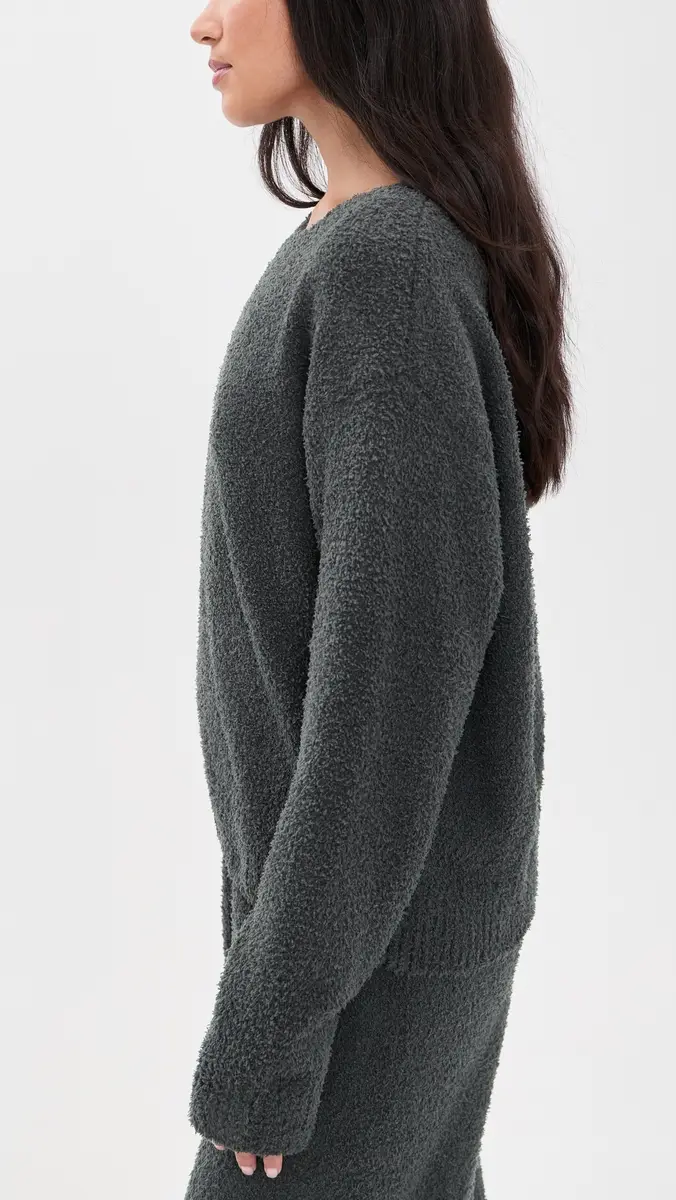 HONEYDEW Ready to Unwind Long Sleeve Top | Thumbnail 4
