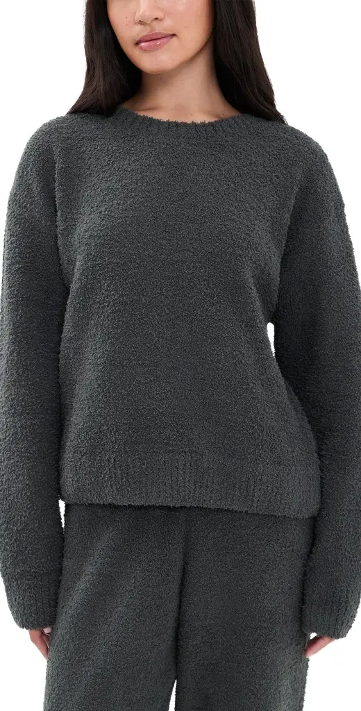 HONEYDEW Ready to Unwind Long Sleeve Top
