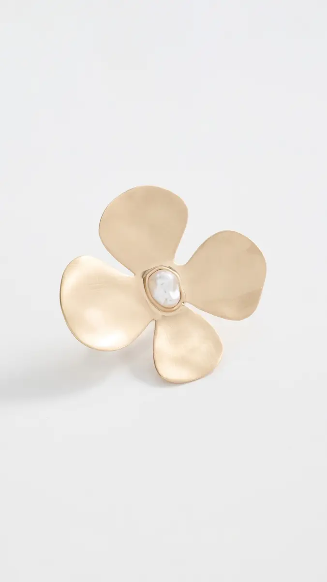 Cult Gaia Lucky Ring | Thumbnail 2