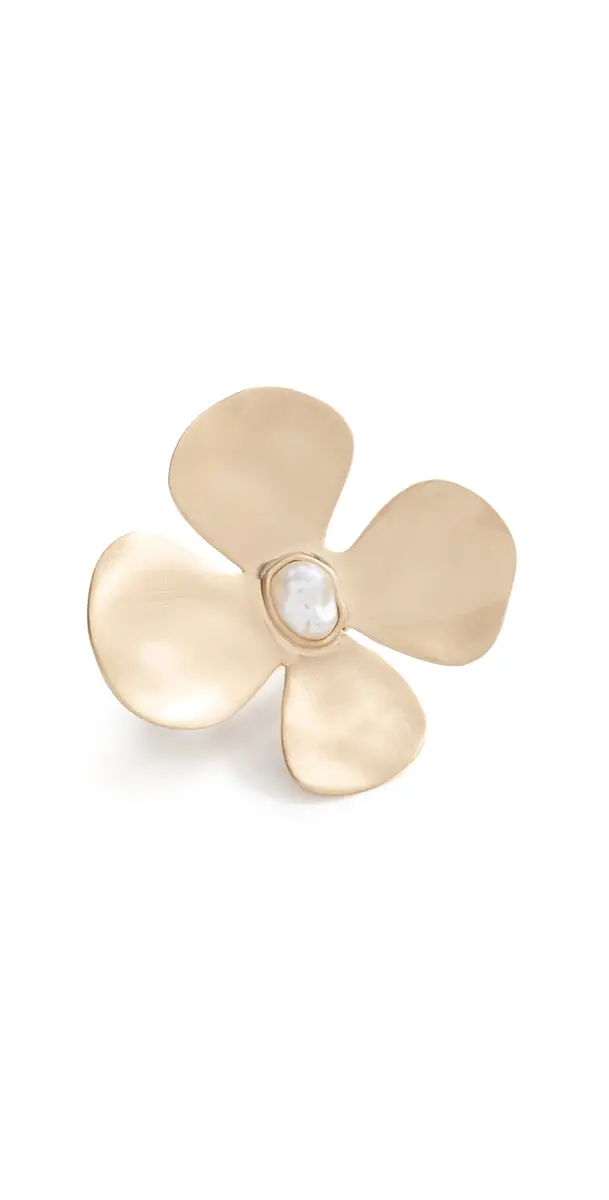 Lucky Ring Lucky Ring