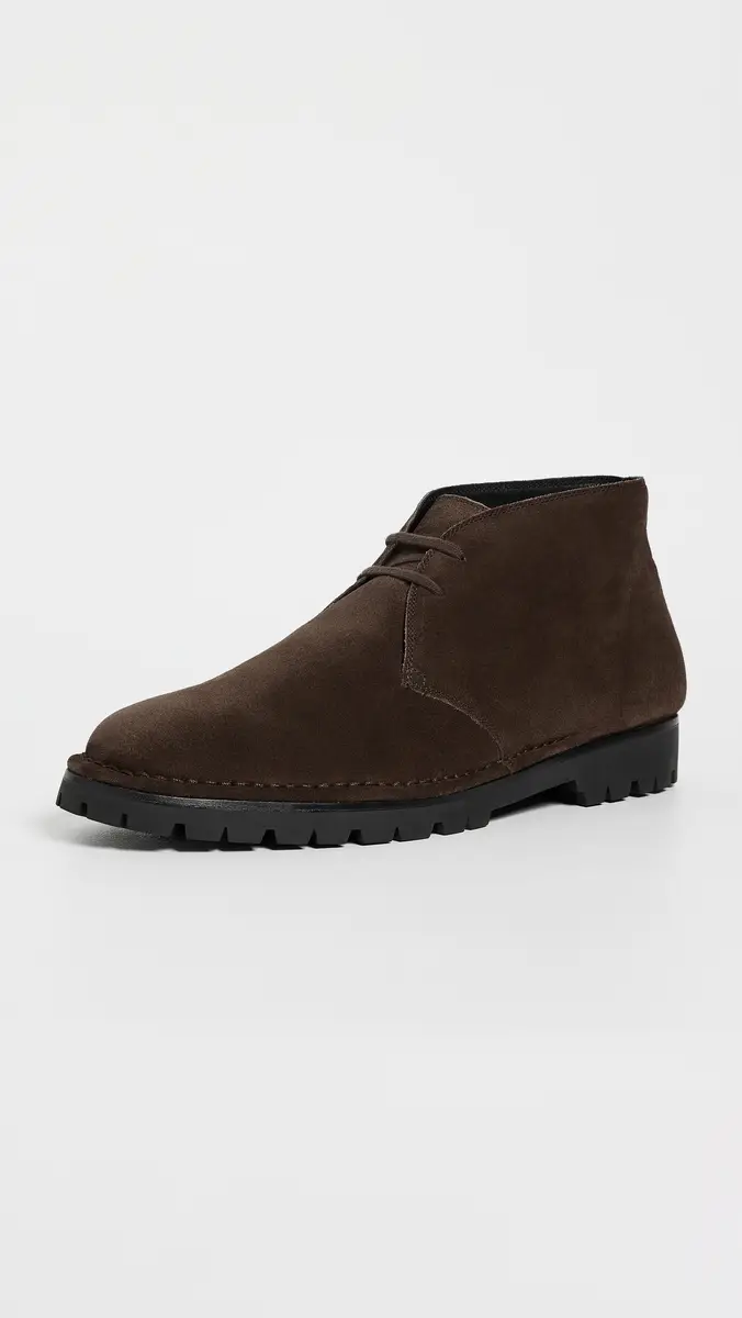Vince Jerome Boots | Thumbnail 2 Vince Jerome Boots | Thumbnail 2