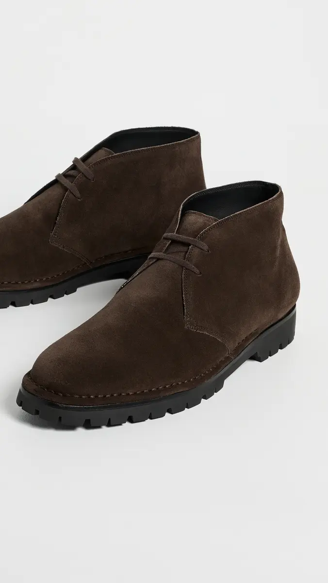 Vince Jerome Boots | Thumbnail 4 Vince Jerome Boots | Thumbnail 4
