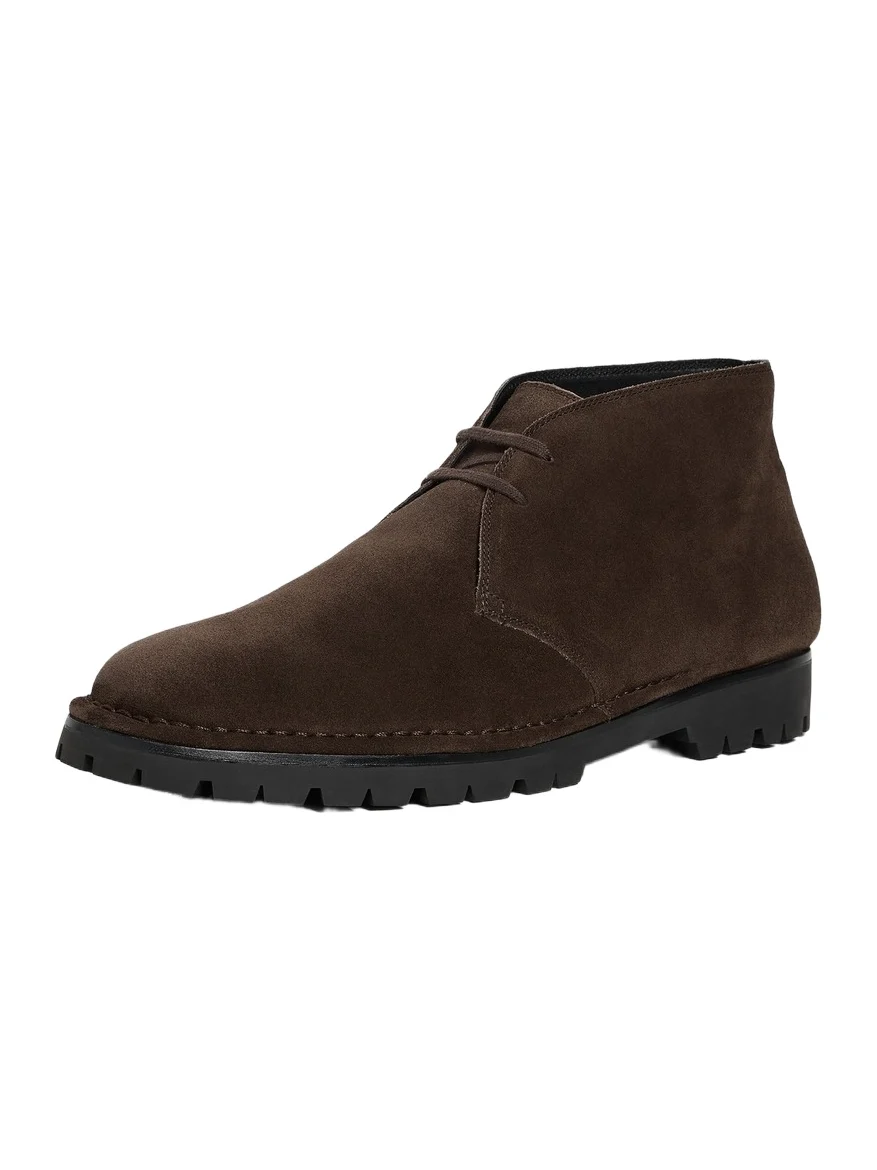 Vince Jerome Boots