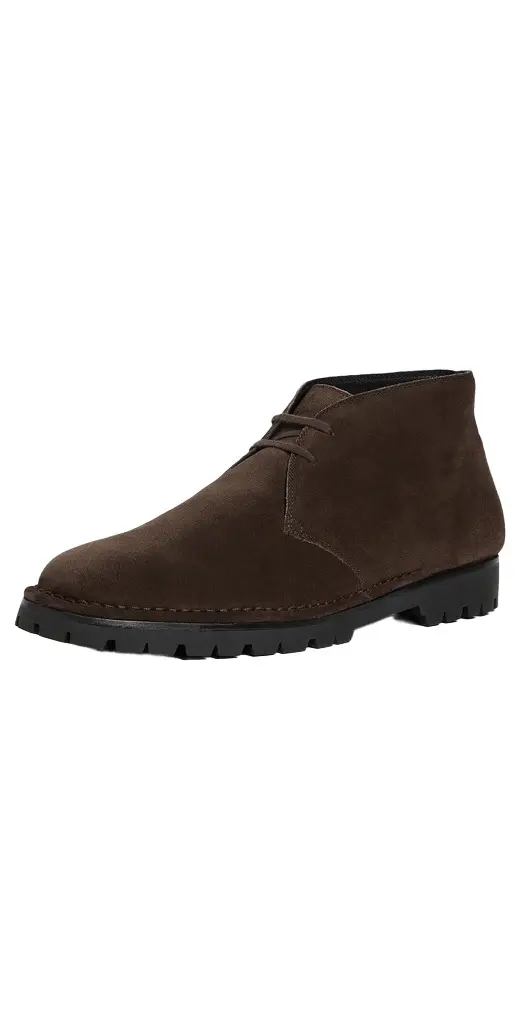 Vince Jerome Boots