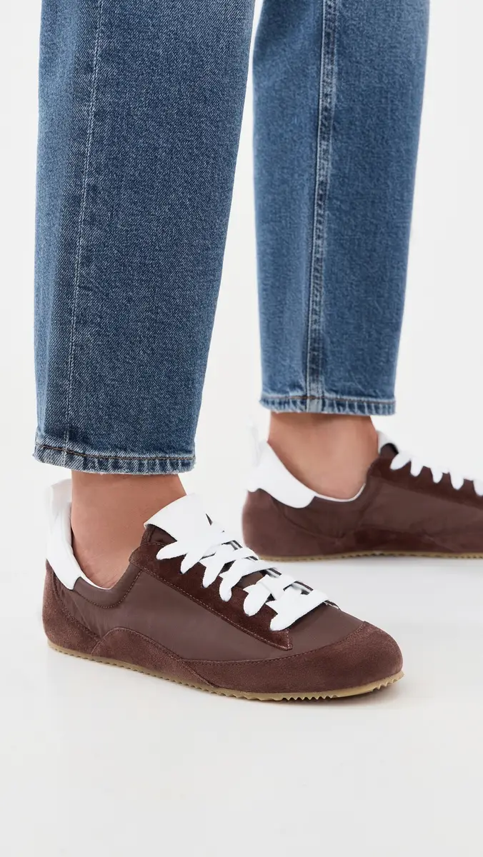 Jamie Haller The Saccheto Sneakers | Thumbnail 3 Jamie Haller The Saccheto Sneakers | Thumbnail 3