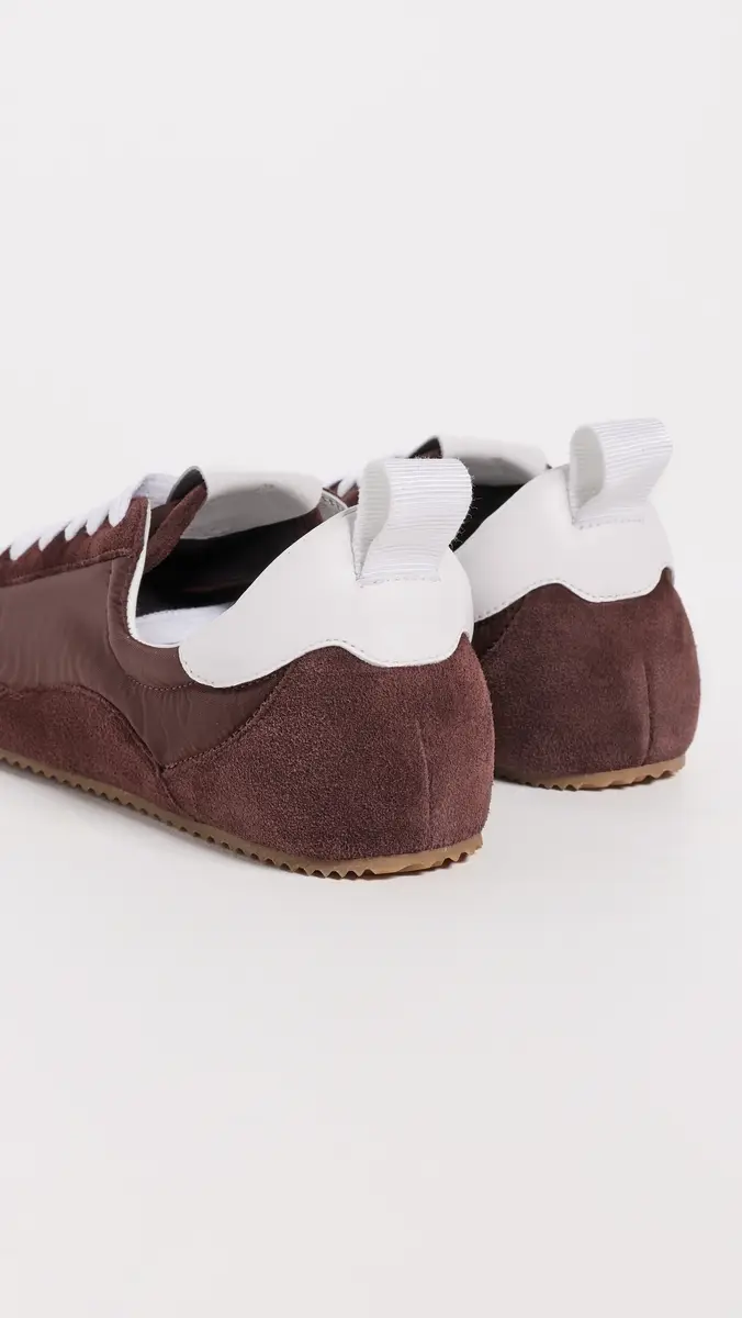 Jamie Haller The Saccheto Sneakers | Thumbnail 4 Jamie Haller The Saccheto Sneakers | Thumbnail 4