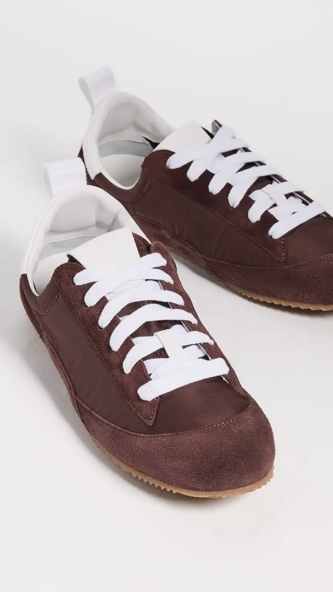 Jamie Haller The Saccheto Sneakers | Thumbnail 5 Jamie Haller The Saccheto Sneakers | Thumbnail 5