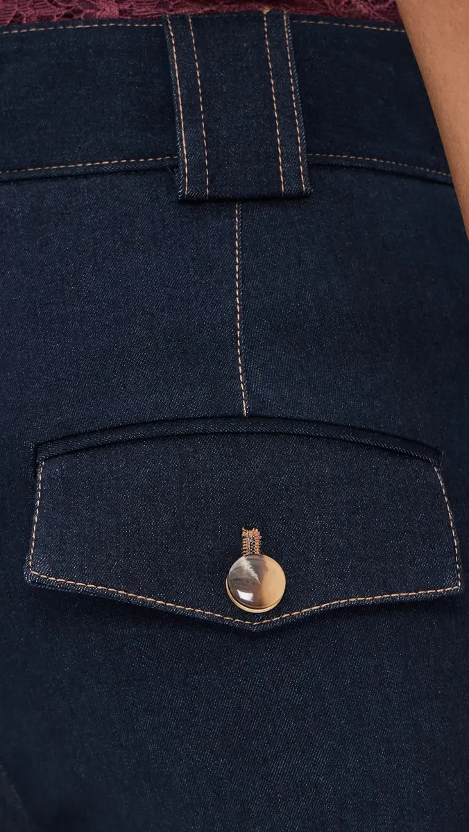 Veronica Beard Lancelor Pants | Thumbnail 6 Veronica Beard Lancelor Pants | Thumbnail 6