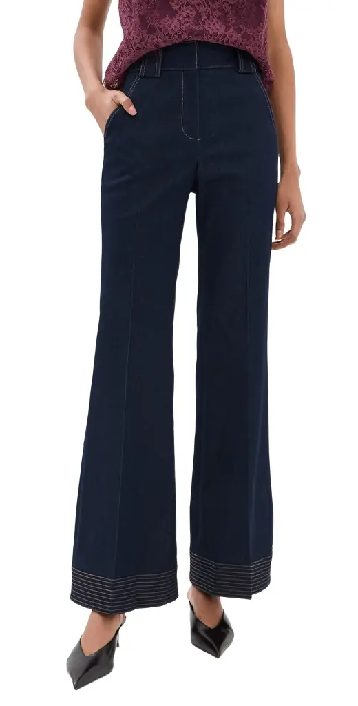 Lancelor Pants Lancelor Pants