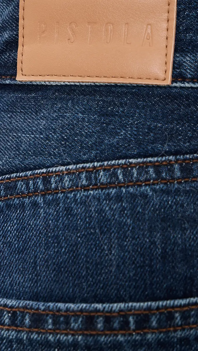 Pistola Dakota High Rise Authentic Bootcut Jeans | Thumbnail 6 Pistola Dakota High Rise Authentic Bootcut Jeans | Thumbnail 6