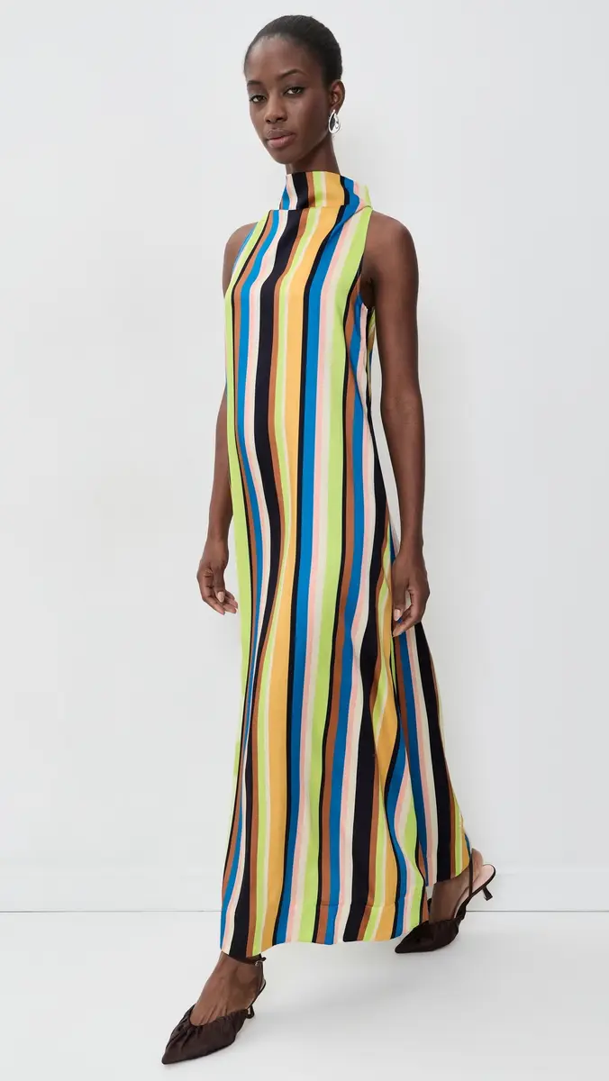 SIMONMILLER Mona Dress | Thumbnail 2 SIMONMILLER Mona Dress | Thumbnail 2