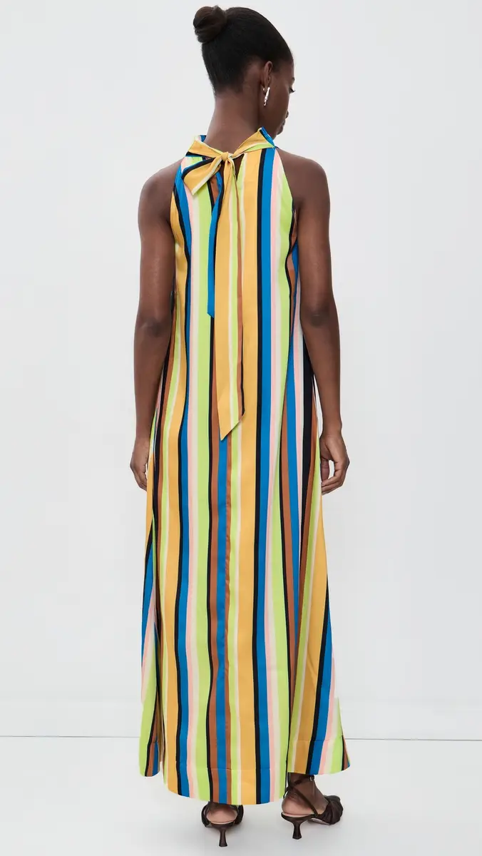 SIMONMILLER Mona Dress | Thumbnail 3 SIMONMILLER Mona Dress | Thumbnail 3